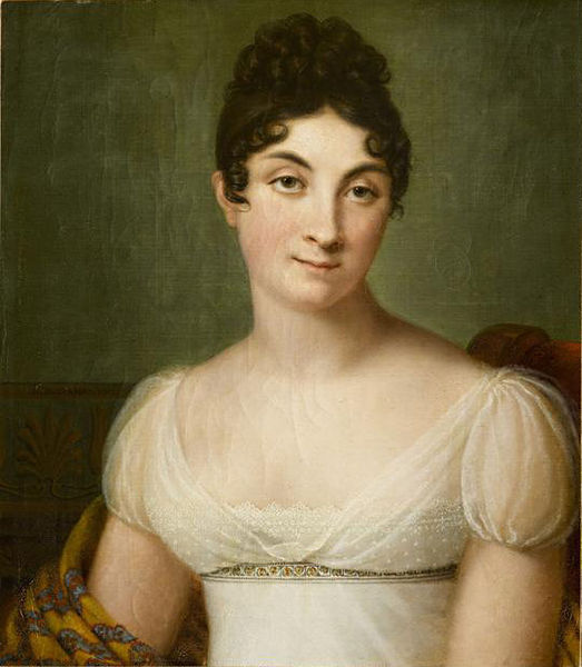 Comtesse de Remusat